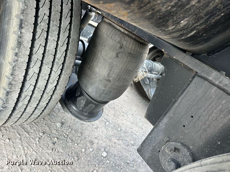 image for item DW5115 2021 Trail King TK110HDC lowboy equipment trailer