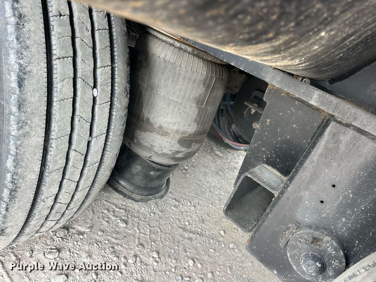 image for item DW5115 2021 Trail King TK110HDC lowboy equipment trailer