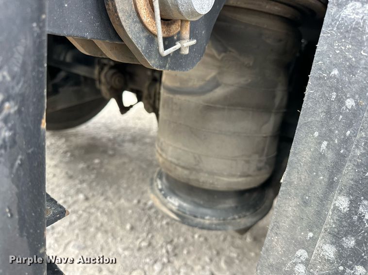 image for item DW5115 2021 Trail King TK110HDC lowboy equipment trailer