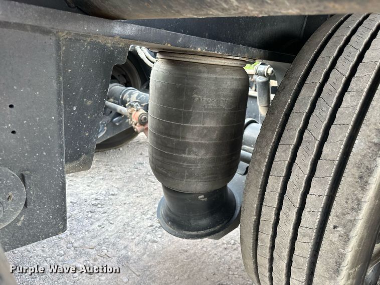 image for item DW5115 2021 Trail King TK110HDC lowboy equipment trailer