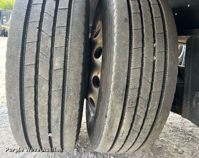 image for item DW5115 2021 Trail King TK110HDC lowboy equipment trailer