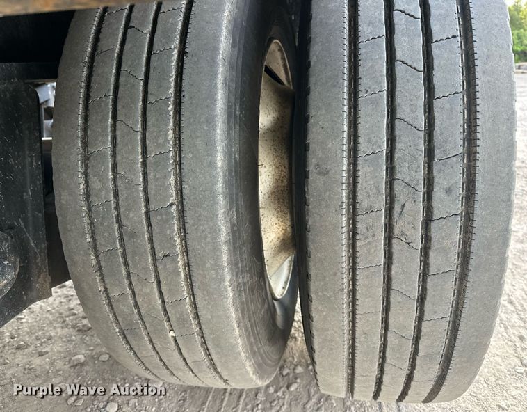 image for item DW5115 2021 Trail King TK110HDC lowboy equipment trailer