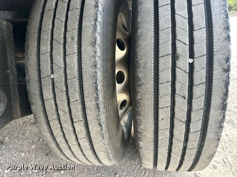 image for item DW5115 2021 Trail King TK110HDC lowboy equipment trailer