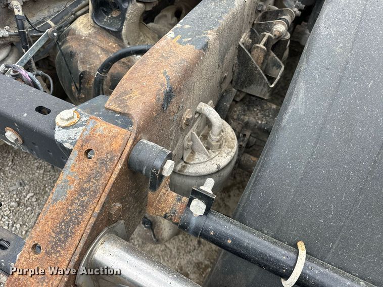 image for item DW5116 2014 Kenworth T600 semi truck