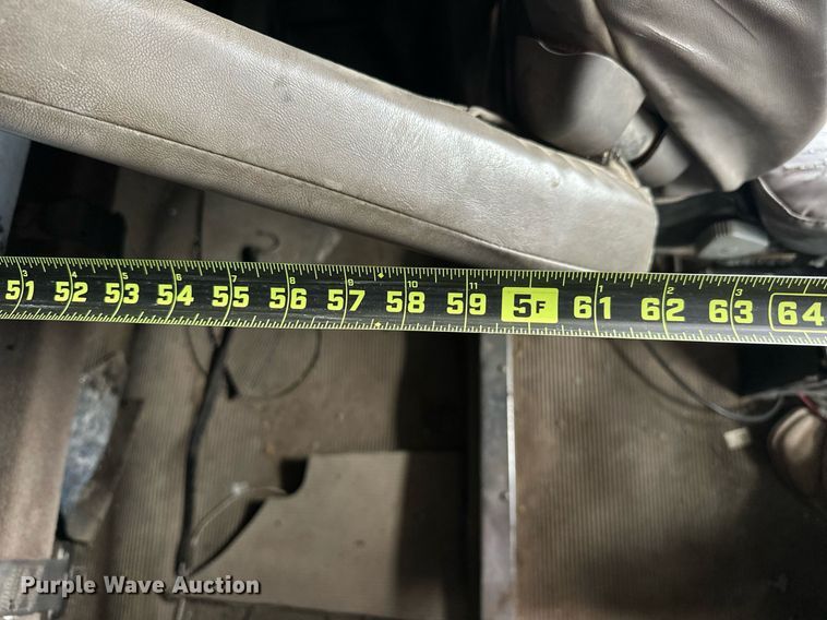 image for item DW5116 2014 Kenworth T600 semi truck