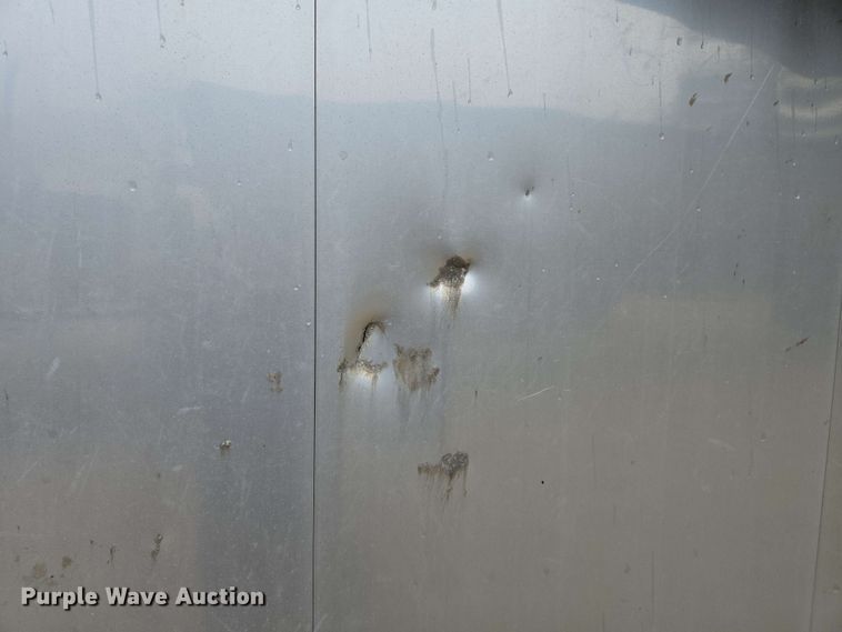 image for item DW7001 2018 Mac end dump trailer