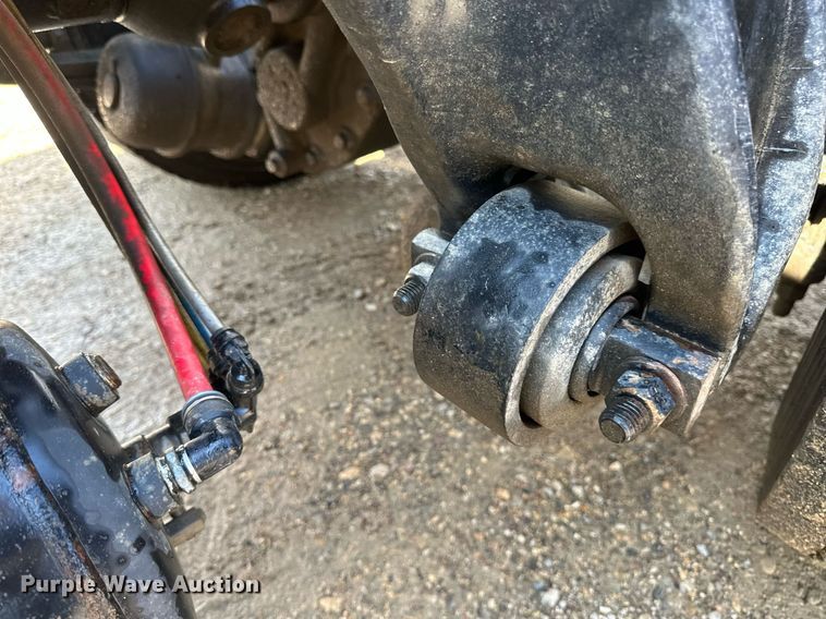 image for item EA2374 2014 Freightliner  Coronado SD 122 semi truck