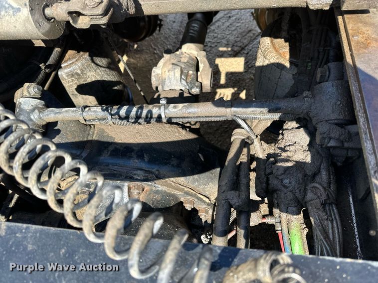 image for item EA2374 2014 Freightliner  Coronado SD 122 semi truck