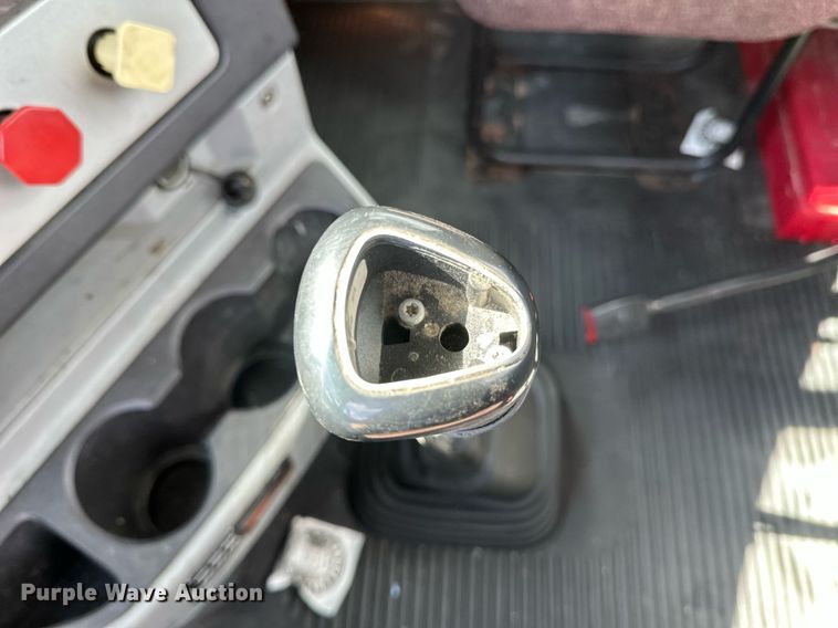 image for item EA2374 2014 Freightliner  Coronado SD 122 semi truck