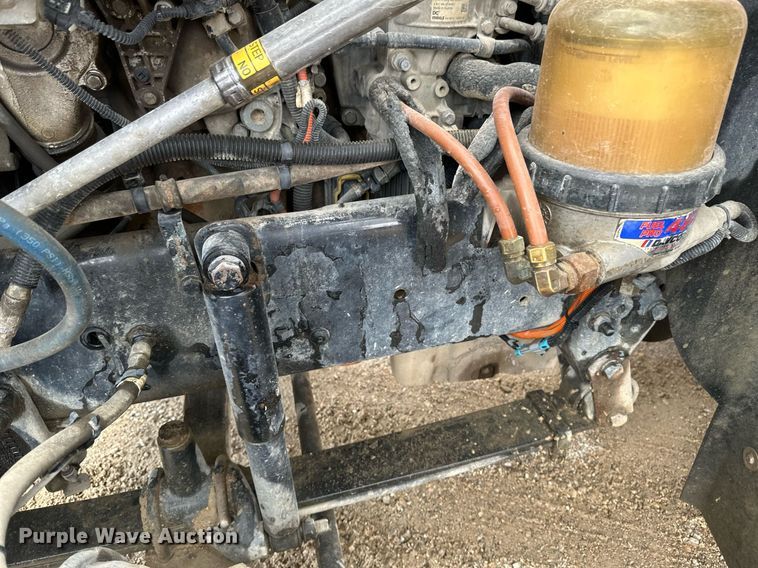 image for item EA2374 2014 Freightliner  Coronado SD 122 semi truck