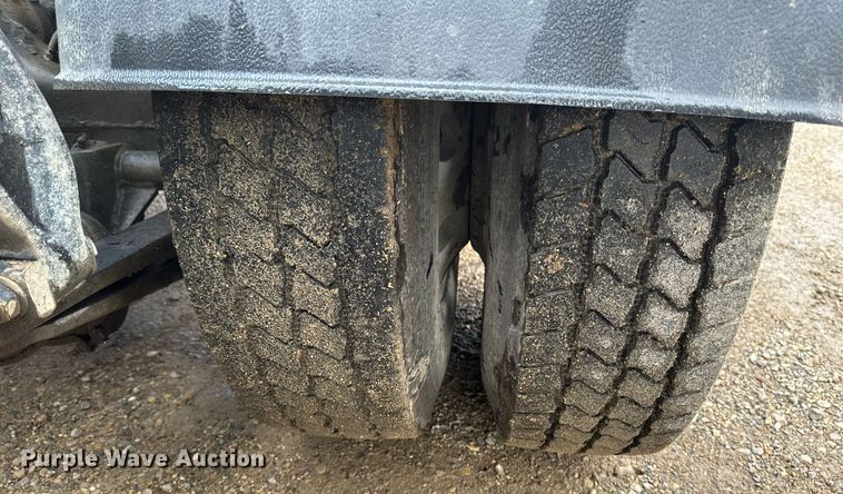 image for item EA2374 2014 Freightliner  Coronado SD 122 semi truck