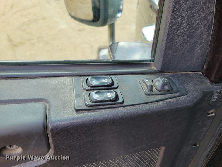 image for item EA2376 2014 Freightliner  Coronado SD 122 semi truck