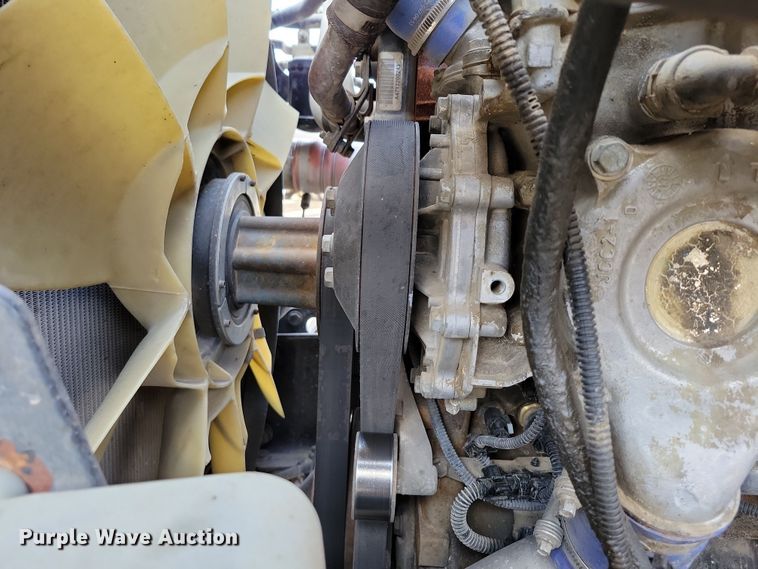 image for item EA2376 2014 Freightliner  Coronado SD 122 semi truck