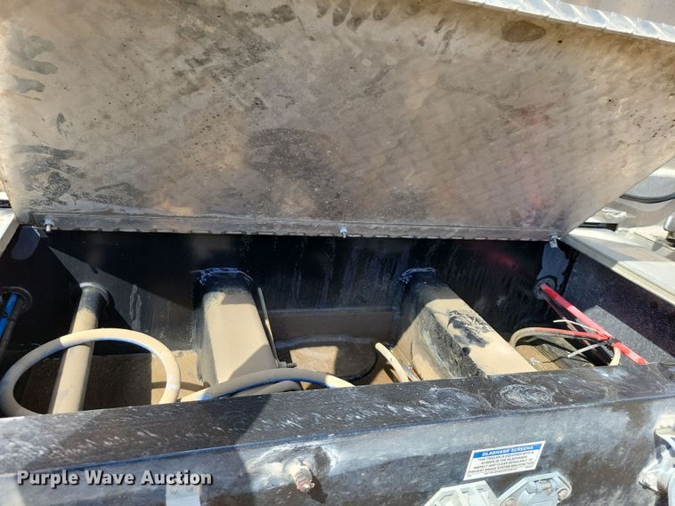 image for item EA2377 2023 Mac Trailer TRAR34AA6002023 end dump trailer