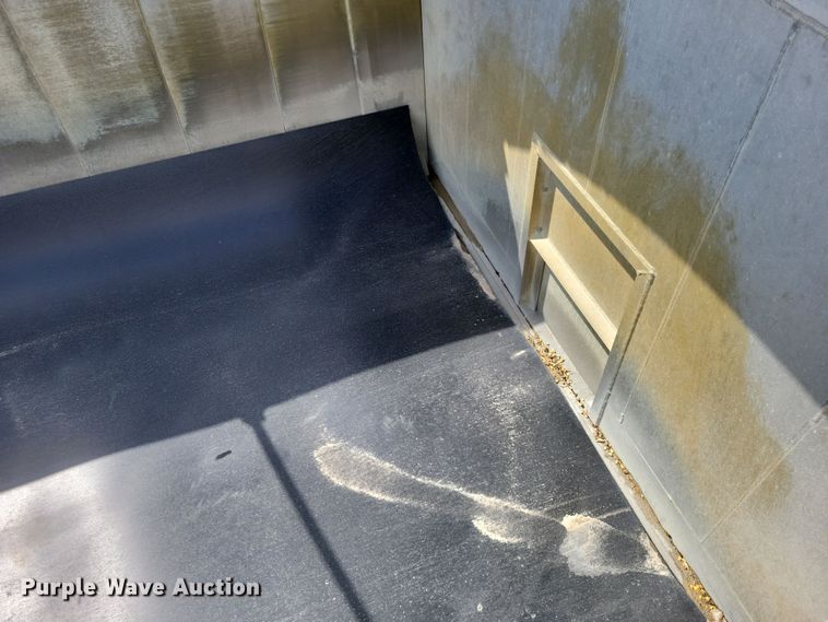 image for item EA2377 2023 Mac Trailer TRAR34AA6002023 end dump trailer