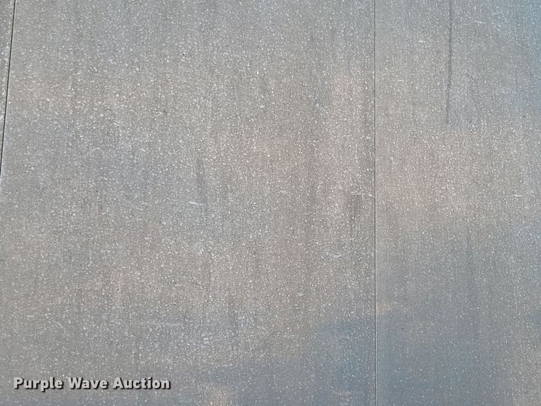 image for item EA2377 2023 Mac Trailer TRAR34AA6002023 end dump trailer