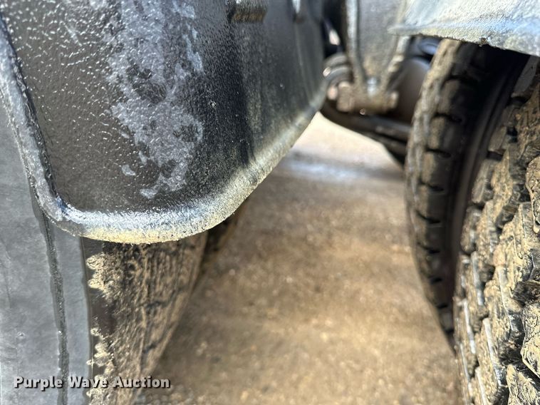 image for item EA2378 2014 Freightliner  Coronado SD 122 semi truck