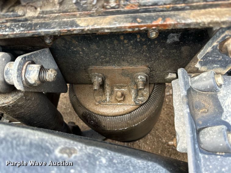 image for item EA2378 2014 Freightliner  Coronado SD 122 semi truck