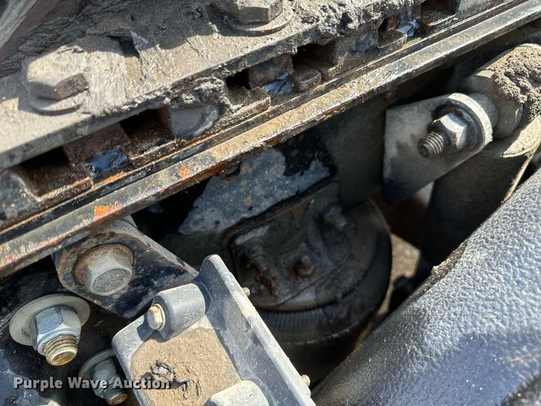 image for item EA2378 2014 Freightliner  Coronado SD 122 semi truck