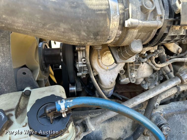 image for item EA2378 2014 Freightliner  Coronado SD 122 semi truck