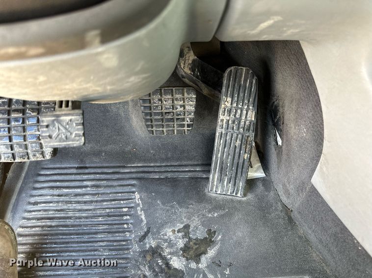 image for item EA2380 2014 Freightliner Coronado SD 122 semi truck