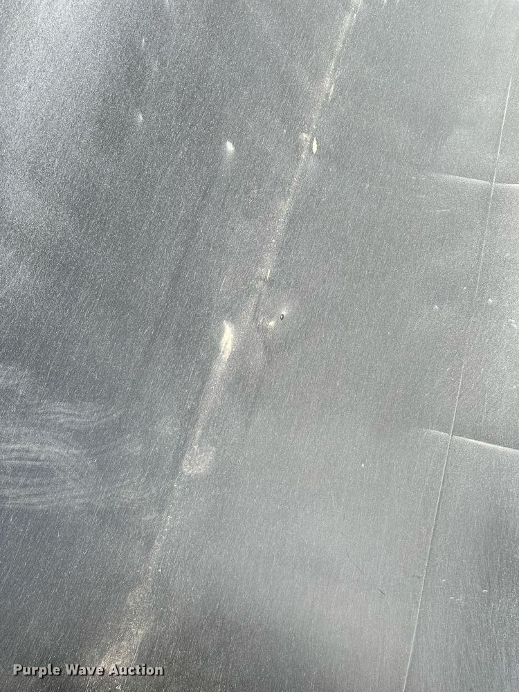 image for item EA2381 2008 Mac Trailer end dump trailer