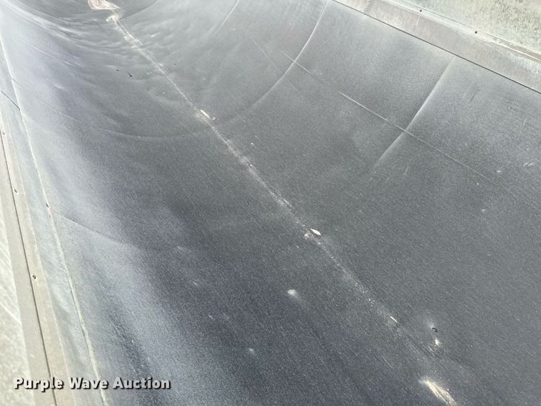 image for item EA2381 2008 Mac Trailer end dump trailer