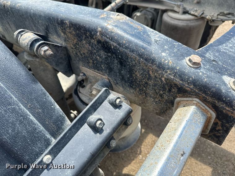 image for item EA2382 2014 Freightliner Coronado SD 122 semi truck