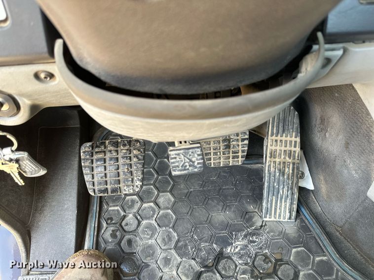 image for item EA2382 2014 Freightliner Coronado SD 122 semi truck