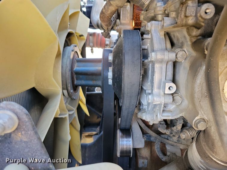 image for item EA2384 2014 Freightliner Coronado SD 122 semi truck