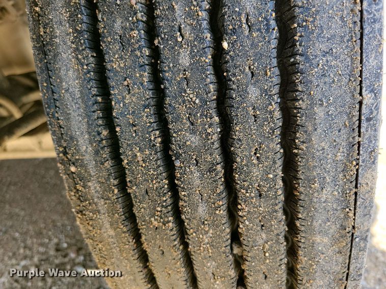 image for item EA2384 2014 Freightliner Coronado SD 122 semi truck