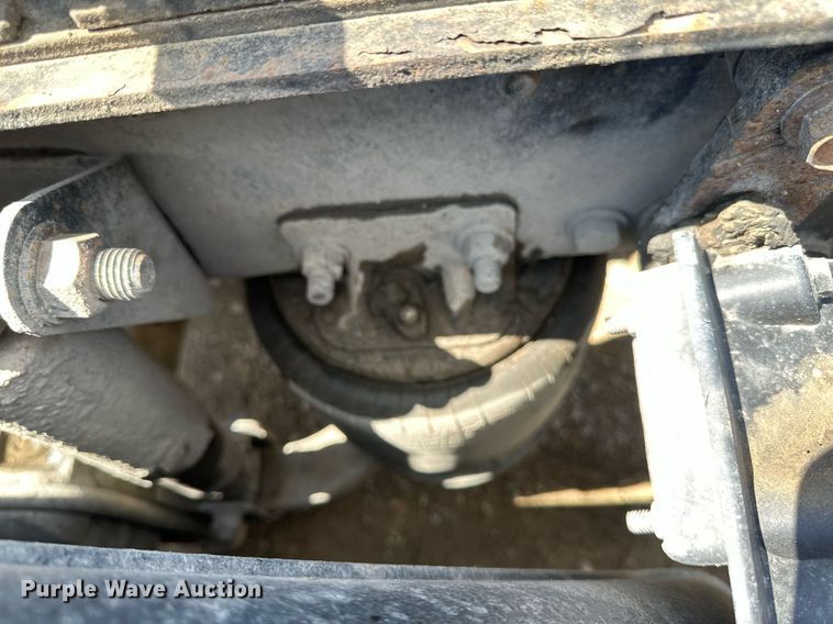 image for item EA2386 2014 Freightliner  Coronado  semi truck