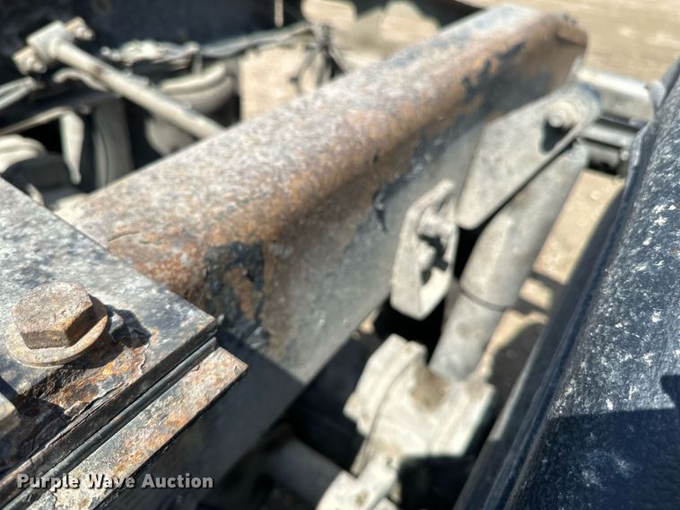 image for item EA2386 2014 Freightliner  Coronado  semi truck