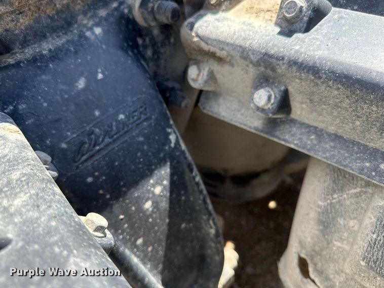 image for item EA2386 2014 Freightliner  Coronado  semi truck