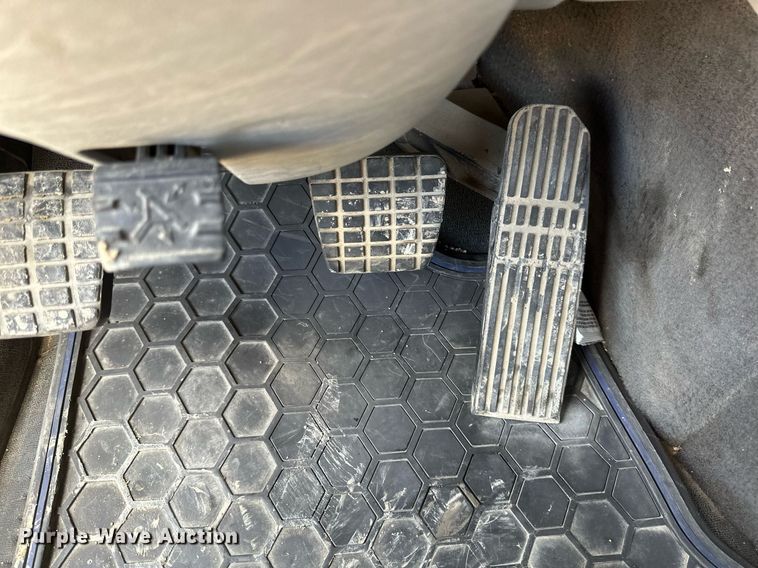 image for item EA2386 2014 Freightliner  Coronado  semi truck