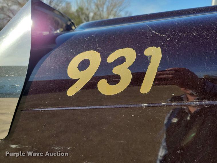 image for item EA2388 2014 Freightliner Coronado semi truck