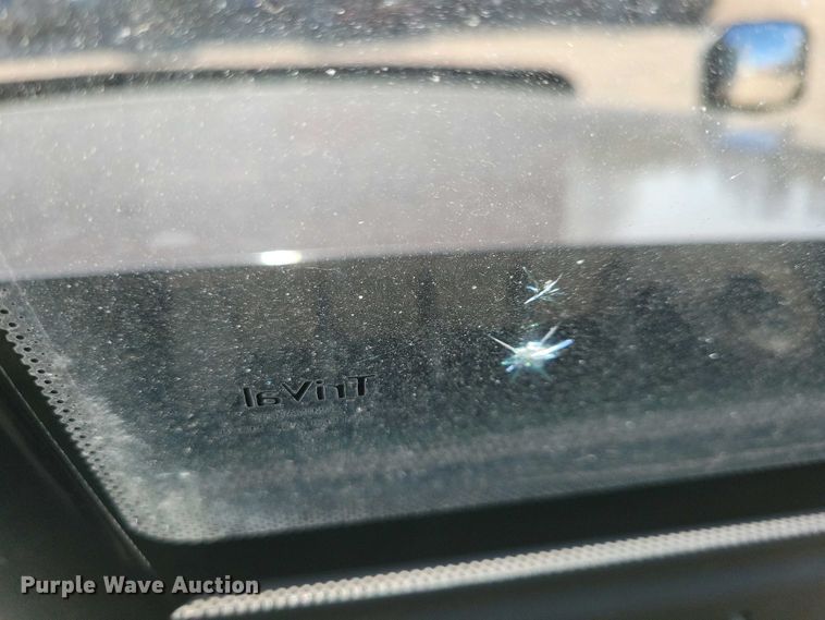 image for item EA2388 2014 Freightliner Coronado semi truck