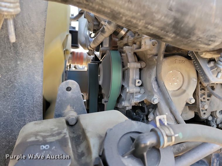 image for item EA2388 2014 Freightliner Coronado semi truck