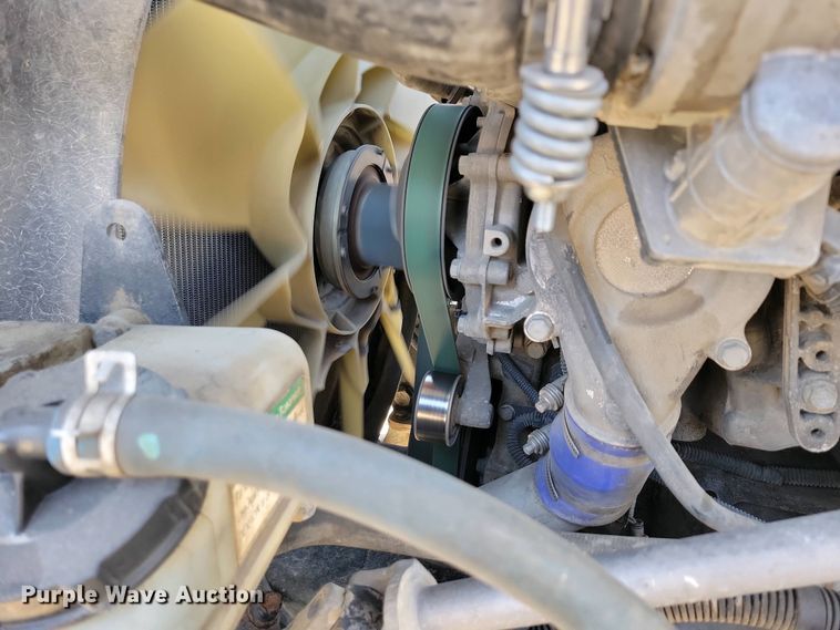 image for item EA2388 2014 Freightliner Coronado semi truck