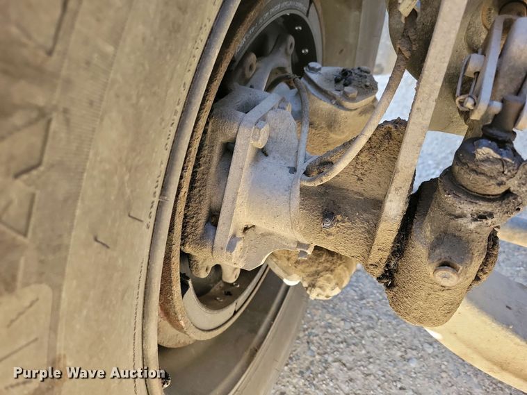 image for item EA2388 2014 Freightliner Coronado semi truck