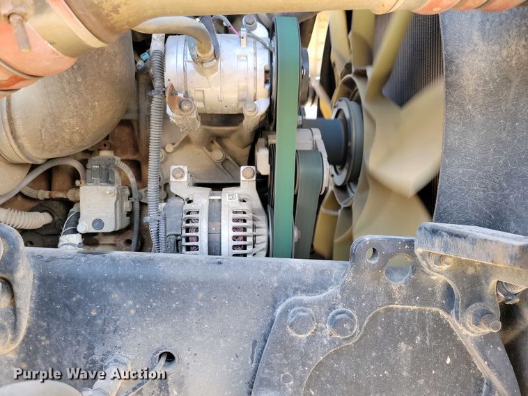 image for item EA2388 2014 Freightliner Coronado semi truck