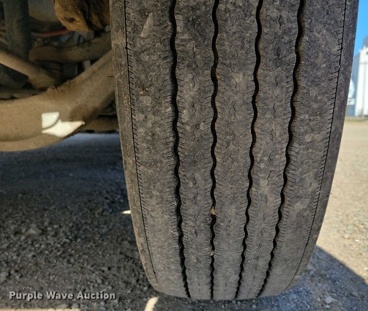 image for item EA2388 2014 Freightliner Coronado semi truck