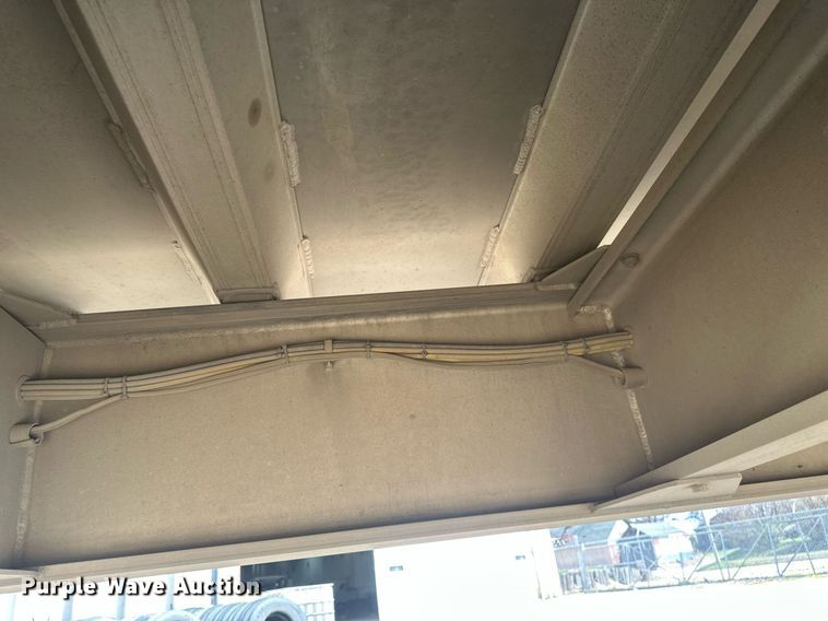 image for item EA2389 2023 Mac Trailer TRAR34AA6002023 end dump trailer