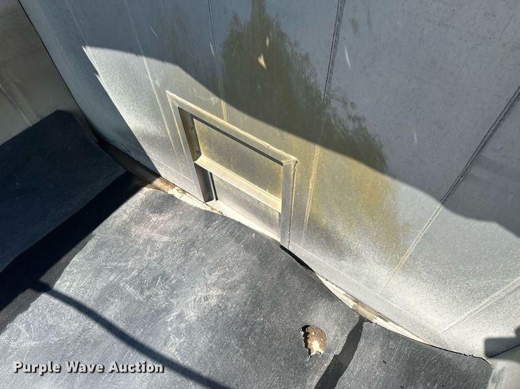 image for item EA2389 2023 Mac Trailer TRAR34AA6002023 end dump trailer