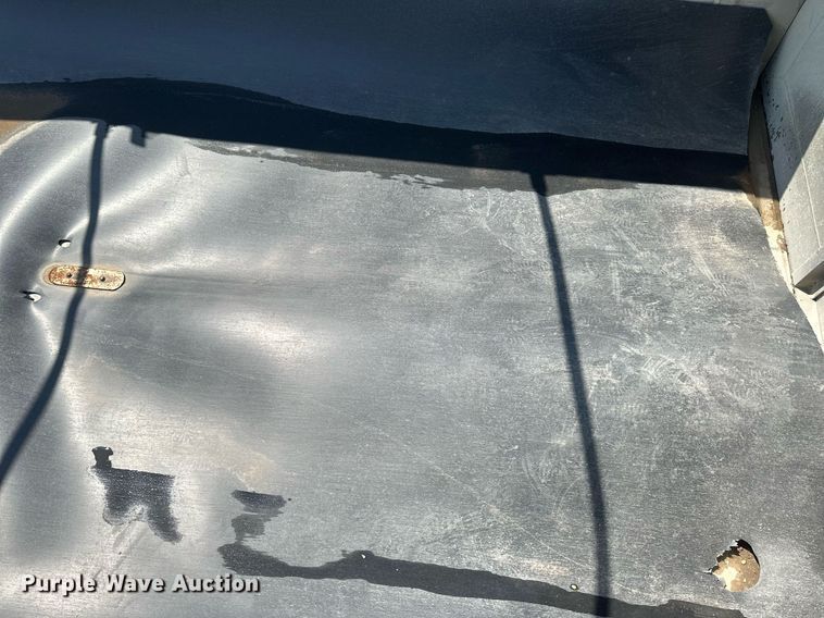 image for item EA2389 2023 Mac Trailer TRAR34AA6002023 end dump trailer