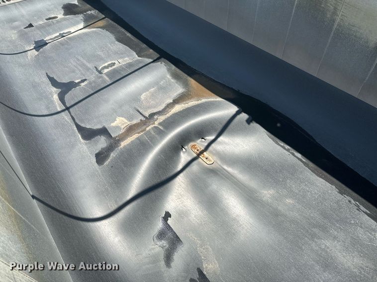 image for item EA2389 2023 Mac Trailer TRAR34AA6002023 end dump trailer