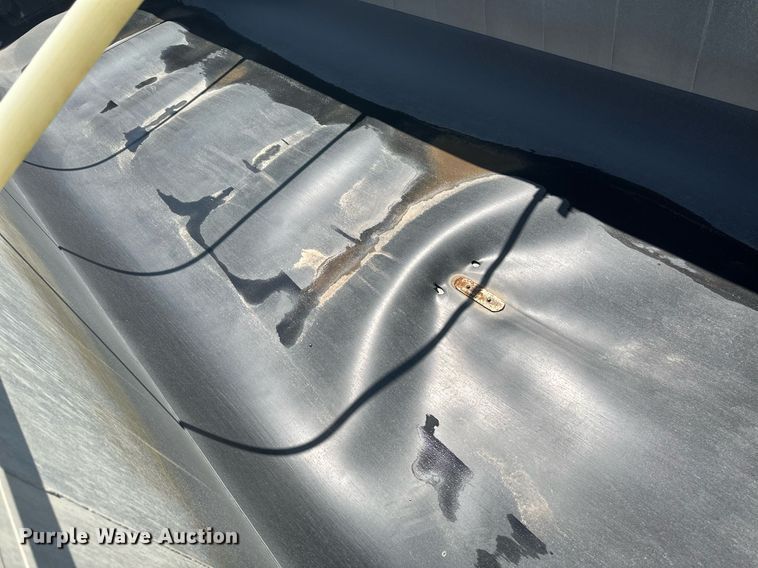 image for item EA2389 2023 Mac Trailer TRAR34AA6002023 end dump trailer