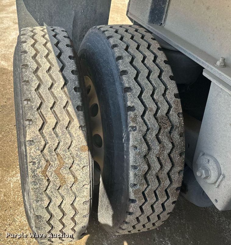 image for item EA2389 2023 Mac Trailer TRAR34AA6002023 end dump trailer