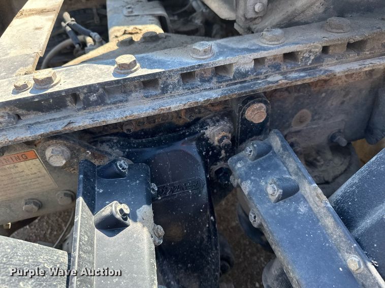 image for item EA2392 2014 Freightliner Coronado SD 122 semi truck