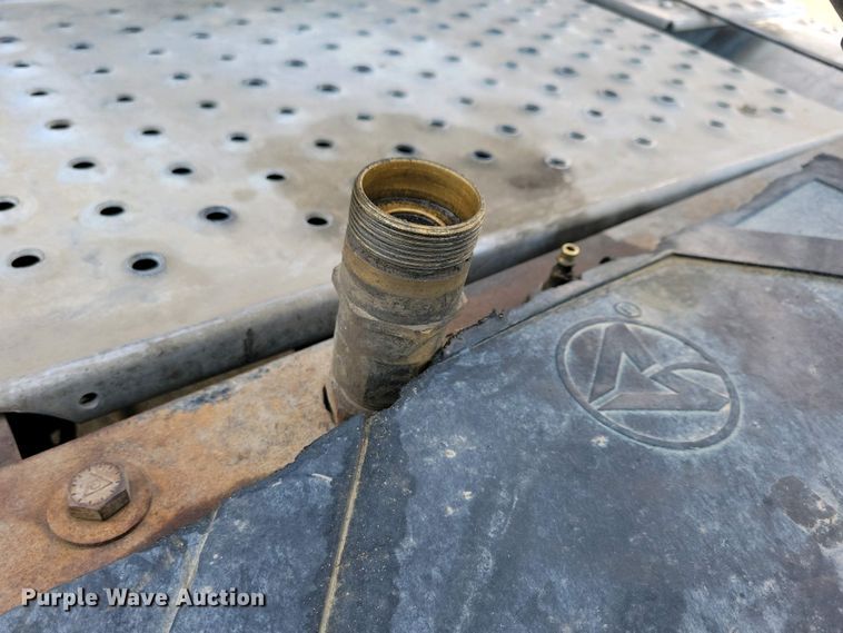 image for item EA2394 2014 Freightliner Coronado semi truck